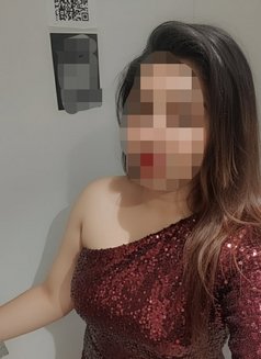 Sona Blowjob Expert 25yrs Independent - escort in Mumbai Photo 5 of 9