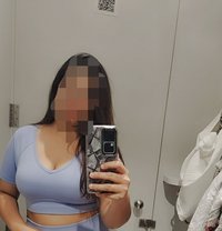 Sona Blowjob Expert 25yrs Independent - escort in Mumbai