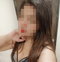 Sona Blowjob Expert 25yrs Independent - escort in Mumbai