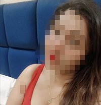 Sona Blowjob Expert 25yrs Independent - escort in Mumbai