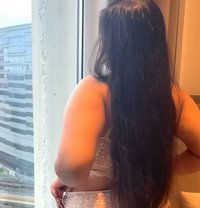 Sona Blowjob Expert 26yrs Independent - escort in Mumbai