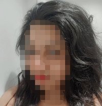 Sona Blowjob Expert 26yrs Independent - escort in Mumbai