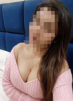 Sona Blowjob Expert 26yrs Independent - escort in Mumbai Photo 22 of 22