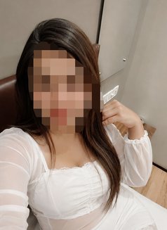 Sona Blowjob Expert 26yrs Independent - puta in Mumbai Photo 11 of 12
