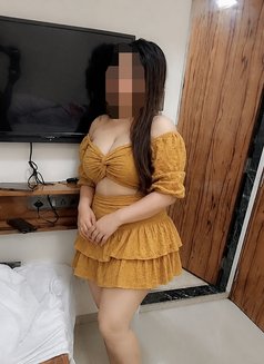 Sona Blowjob Expert 26yrs Independent - puta in Mumbai Photo 13 of 15