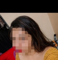 Sona Blowjob Expert 26yrs Independent - escort in Mumbai
