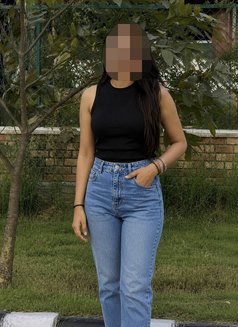 Sana (Sex chat Cam & Real Meet) - escort in Hyderabad Photo 1 of 7