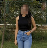 Sana (Sex chat Cam & Real Meet) - puta in Hyderabad