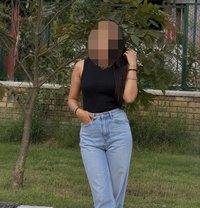 Sana (Sex chat Cam & Real Meet) - puta in Hyderabad Photo 2 of 7