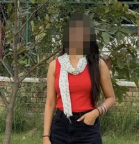 Sana (Sex chat Cam & Real Meet) - escort in Hyderabad Photo 3 of 7