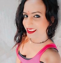 Sona Darling - Acompañantes transexual in New Delhi