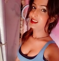 Sona Darling - Acompañantes transexual in New Delhi