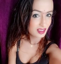 Sona Darling - Acompañantes transexual in New Delhi