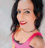 Sona Darling - Transsexual escort in New Delhi Photo 1 of 3