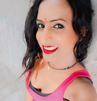Sona Darling - Transsexual escort in New Delhi