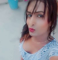 Sona Darling - Transsexual escort in New Delhi