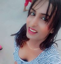 Sona Darling - Transsexual escort in New Delhi