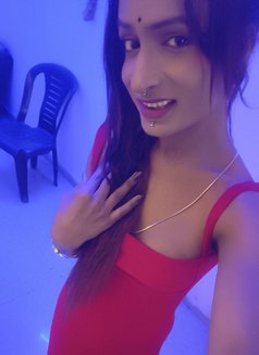 Sona Darling Transexual Escort - Transsexual escort in New Delhi Photo 10 of 10