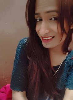 Sona Darling Transexual Escort - Acompañantes transexual in New Delhi Photo 8 of 11