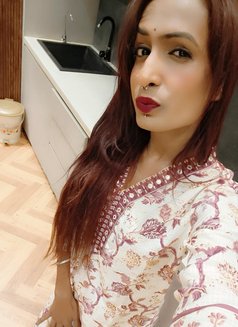 Sona Darling Transexual Escort - Acompañantes transexual in New Delhi Photo 9 of 11