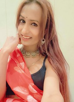 Sona Darling Transexual Escort - Acompañantes transexual in New Delhi Photo 10 of 11