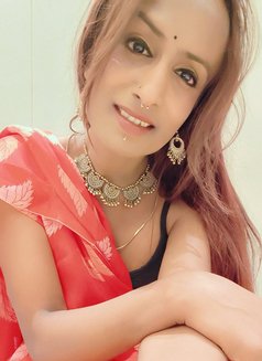Sona Darling Transexual Escort - Acompañantes transexual in New Delhi Photo 11 of 11