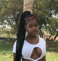 SHONA, DRIPPING PUSSY - escort in Chennai