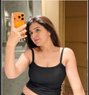 Anita - escort in Mumbai Photo 1 of 2