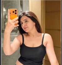 Anita - escort in Mumbai