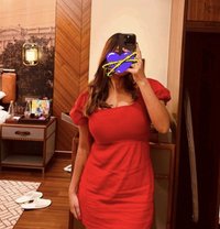 Sona Escort - puta in Kathmandu