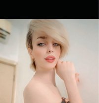Sona - Transsexual escort in Erbil