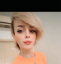 Sona - Transsexual escort in Erbil