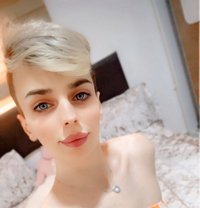 Sona - Transsexual escort in Erbil