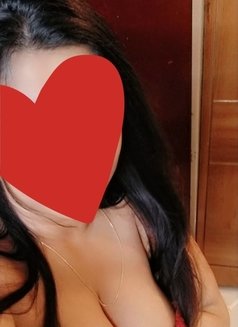 Sona, Blowjob expert. 25yrs Independent - escort in Mumbai Photo 4 of 5