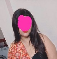 Independent bhabhi - adult performer in New Delhi