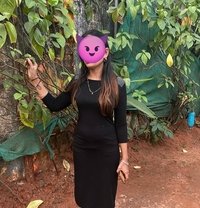 Sona - escort in Bangalore