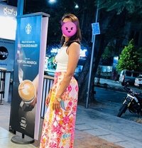 Sona - escort in Bangalore