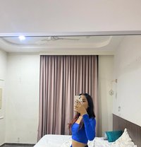 Sona - escort in Ernakulam