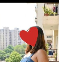 Sona - escort in Ghaziabad