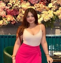 Sona - escort in Mumbai