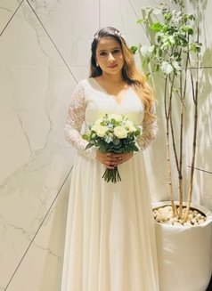Sona - escort in Mumbai Photo 1 of 1