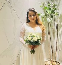 Sona - escort in Mumbai Photo 1 of 1