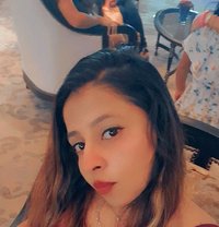 Sona - escort in Mumbai