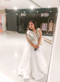 Sona - escort in Mumbai Photo 3 of 3