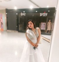 Sona - escort in Mumbai