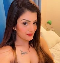 Sona - escort in Nagpur