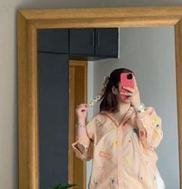 Sona - escort in New Delhi