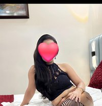 Sona - escort in Noida