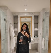 Sonali Cam Real Meet ❤ - escort in Pune