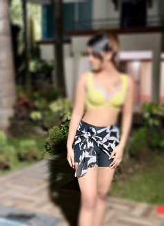 SONA,Ultimate pleasure Cam & meet ❣️ - escort in Bangalore Photo 4 of 4